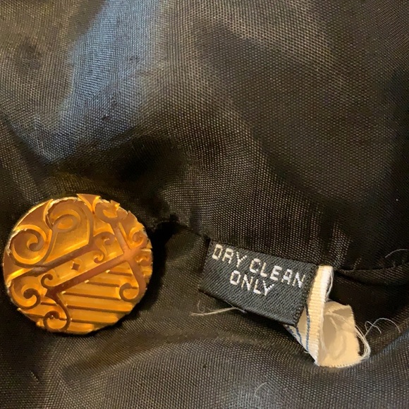 Linda Allard Ellen Tracy Jackets and Coats - Picture 11 of 12